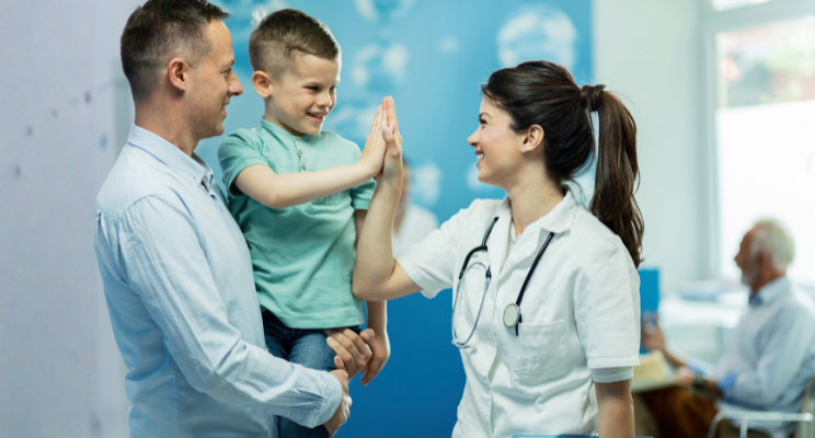 Best Hospitals in Motinagar