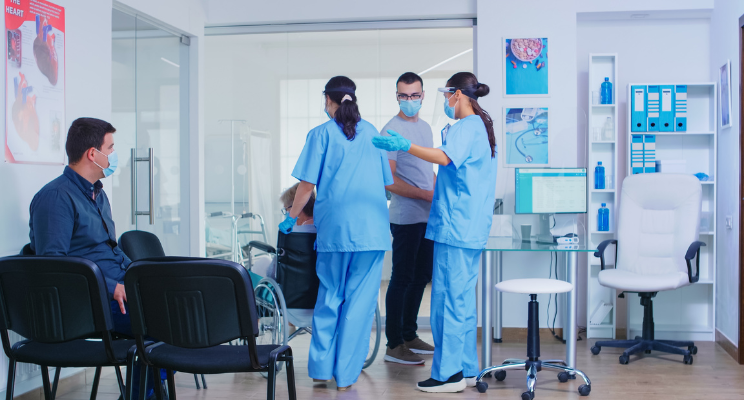 Hospitals in Hyderabad