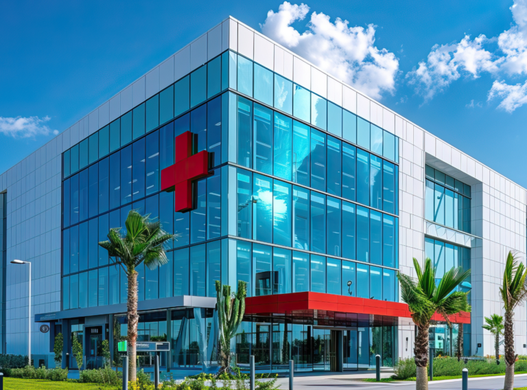 Best Hospitals in Motinagar Hyderabad