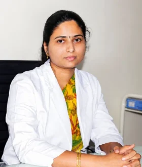 Best Gynaecologist Doctor KPHB