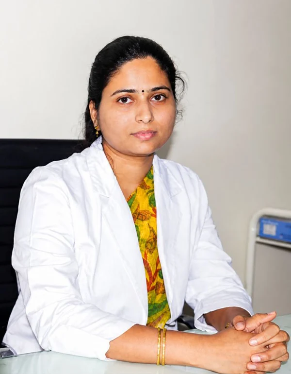 Best Gynaecologist Doctor KPHB