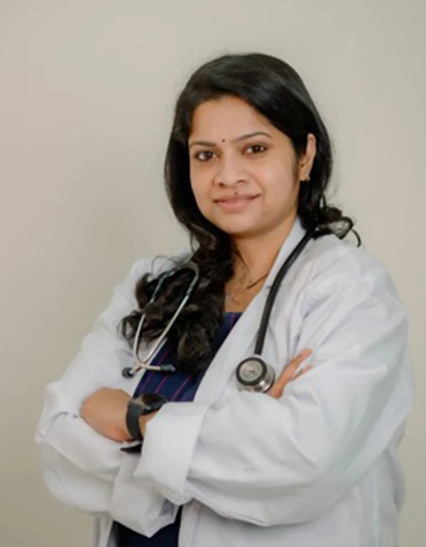 General Physician Kondapur