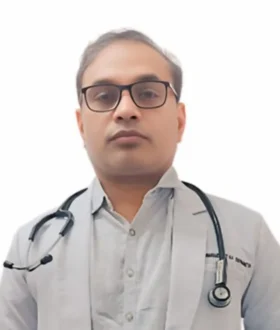 Dr. Taheer Shaik | Senior Pediatrician & Neonatologist in Kondapur, Hyderabad