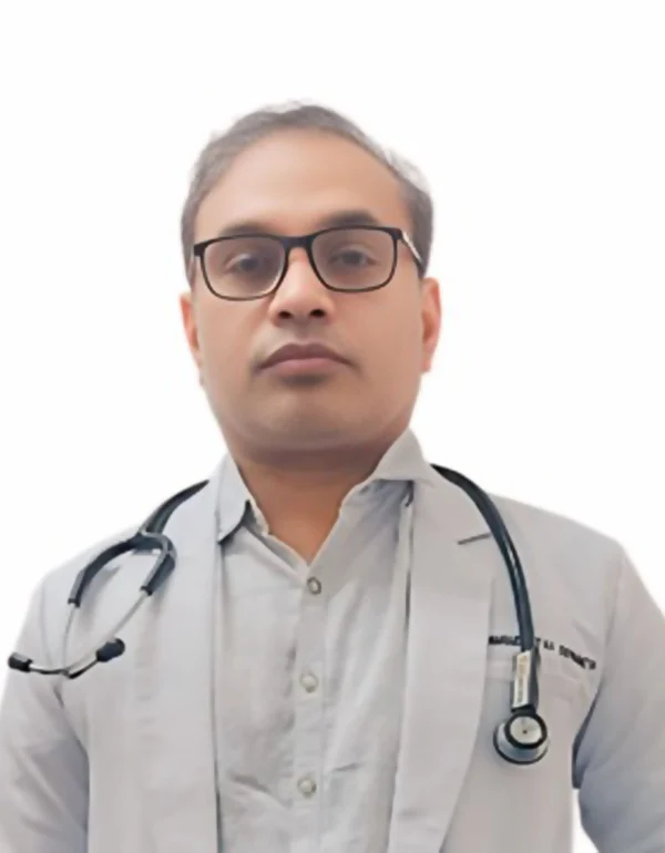 Dr. Taheer Shaik
