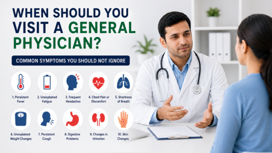 General Physician