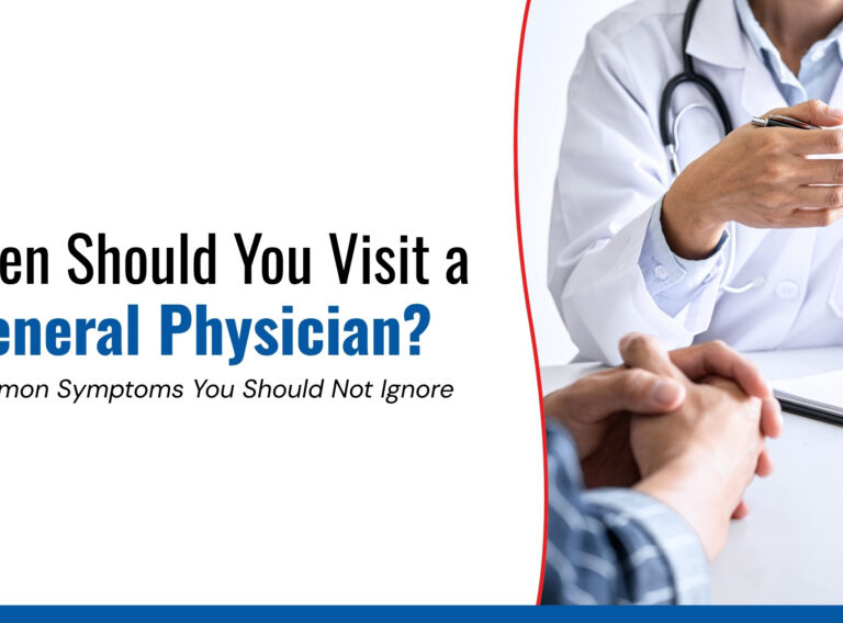 General Physician
