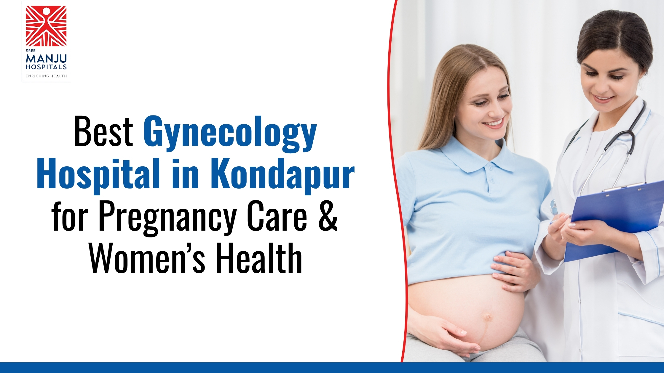 Best Gynecology Hospital in Kondapur