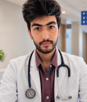 Dr. Dinesh Kolli | Best Pulmonologist in Hyderabad | Lung Specialist