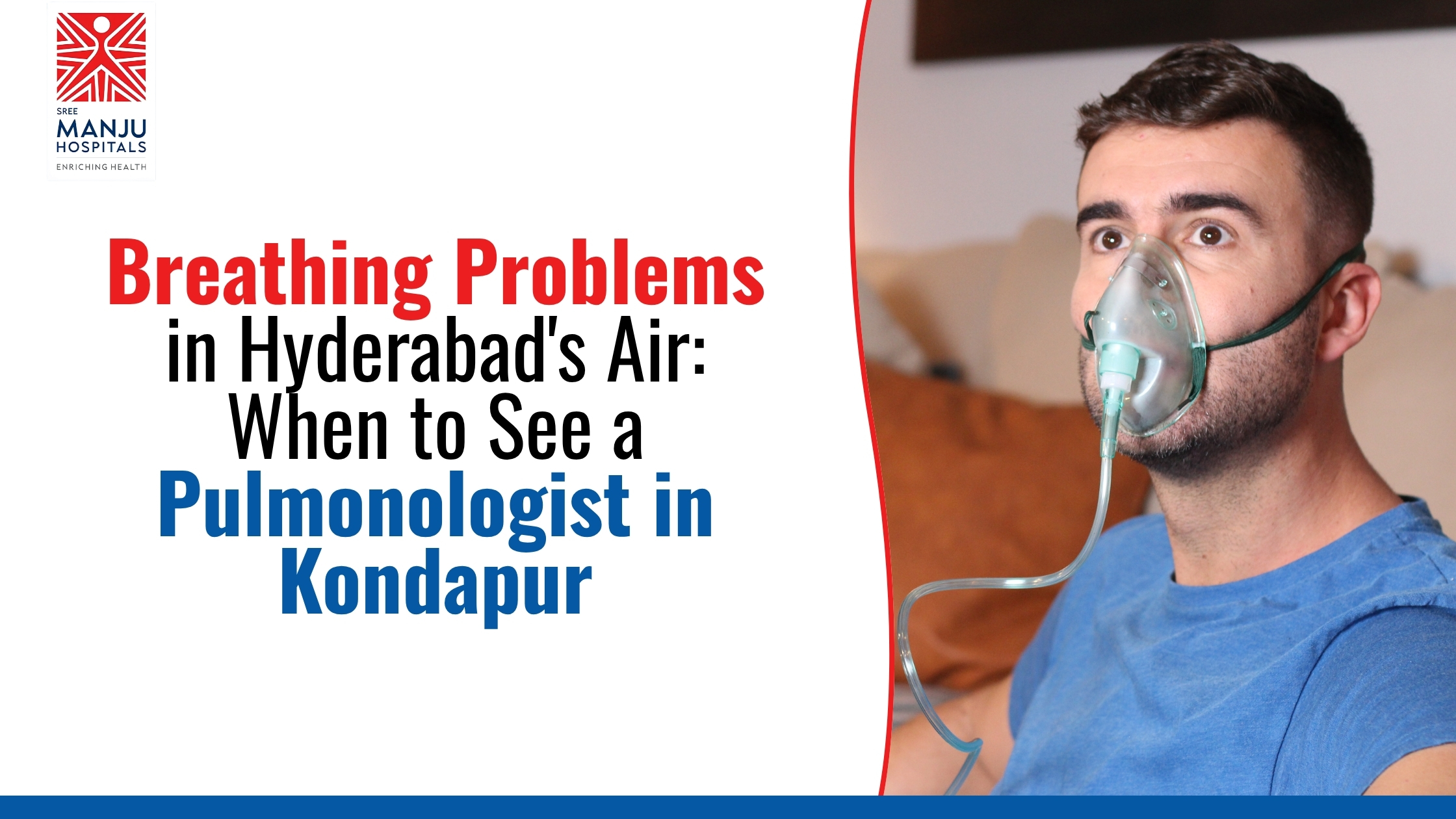 Breathing Problems in Hyderabad's Air_ When to See a Pulmonologist in Kondapur