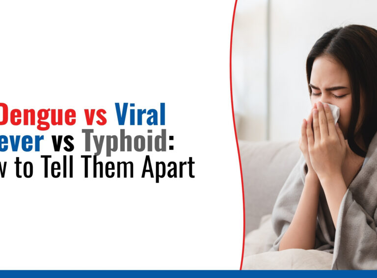 Dengue vs Viral Fever Dengue vs Viral Fever