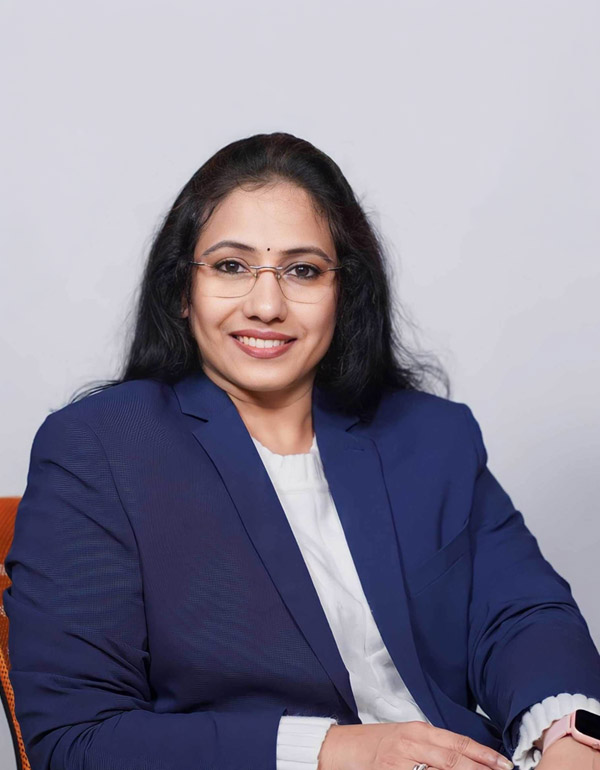 Dr. Sumana Talakokkula | Gynaecologist in Hyderabad
