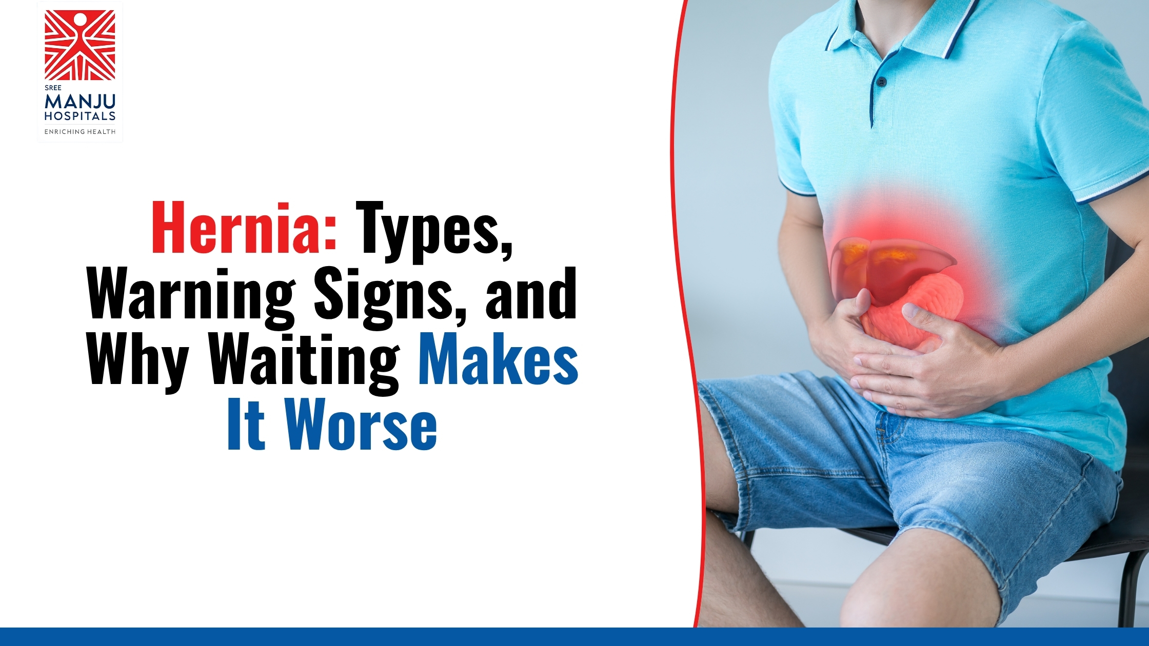 Hernia Type