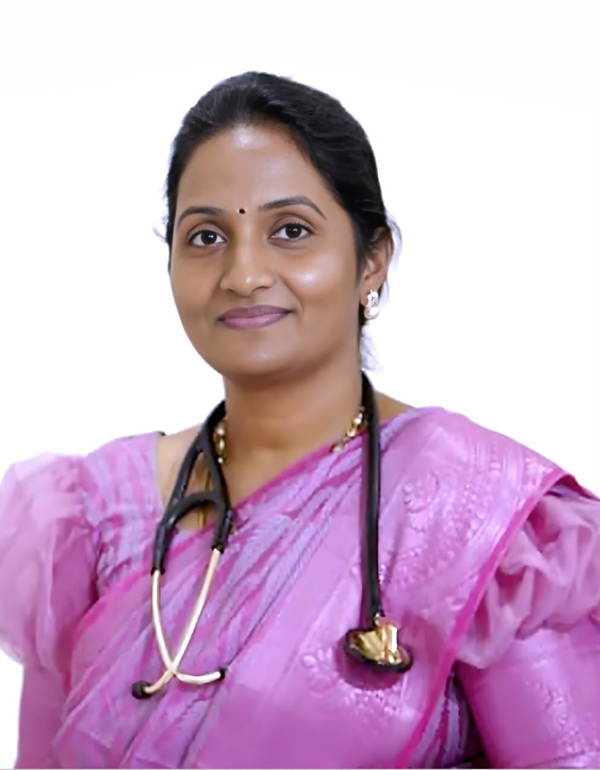 Pain Specialist in Hyderabad