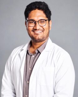 Dr Anurag A Orthopaedic Surgeon
