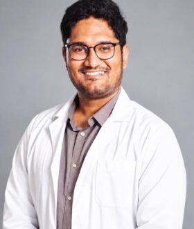 Dr Anurag A Orthopaedic Surgeon