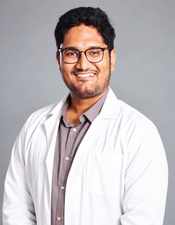 Dr Anurag A Orthopaedic Surgeon