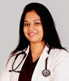 Dr Neelima Vadi