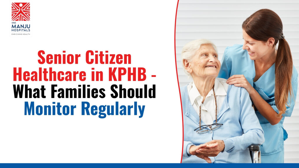 Healthcare in KPHB